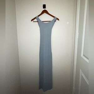 h&m silver maxi dress Shop Rabanne X H&M: I Tried On Everything From The CollectionHere's What  I'd Recommend